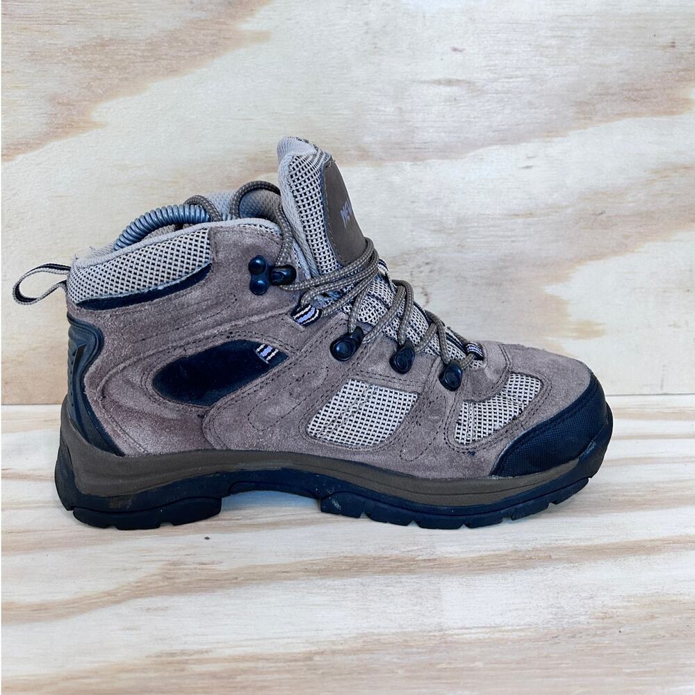 Nevados - Klondike - Hiking Boots - Brown - Women's - 8.5 - V1173wext View 5